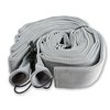 Ochranný návlek na hadici pletený 9,6 m. Určeno pro centrální vysavače a centrální vysávání.