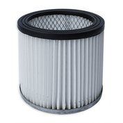 Náhradní polyesterový (omyvatelný) filtr HEPA pro separátor popela a hrubých nečistot AC20. Příslušenství pro centrální vysavače a centrální vysávání.